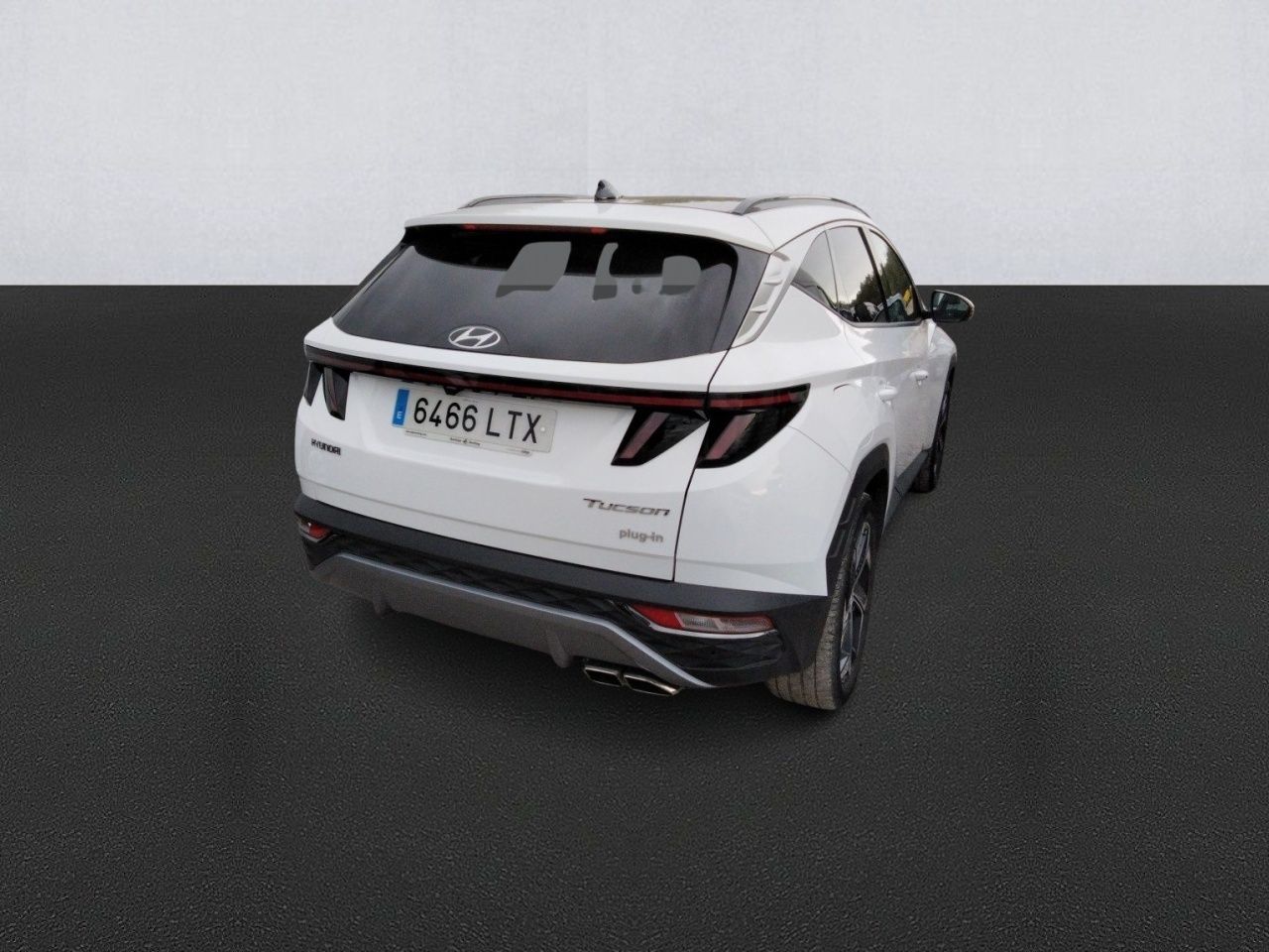 Hyundai Tucson 1.6 Tgdi Phev 195kw Style Auto 4x4 - Foto 2