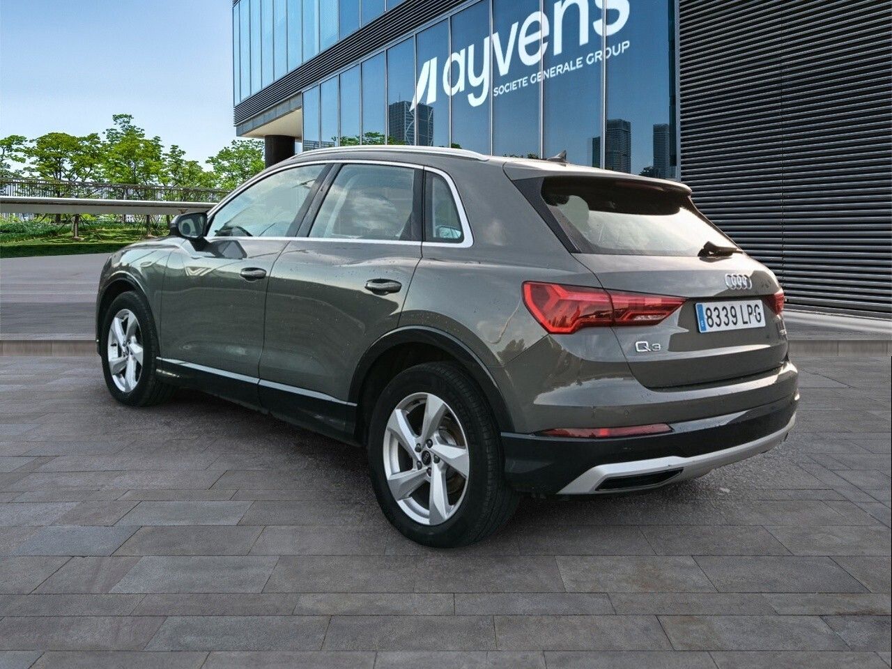 Audi Q3 Advanced 35 Tdi 110kw (150cv) S Tronic - Foto 2