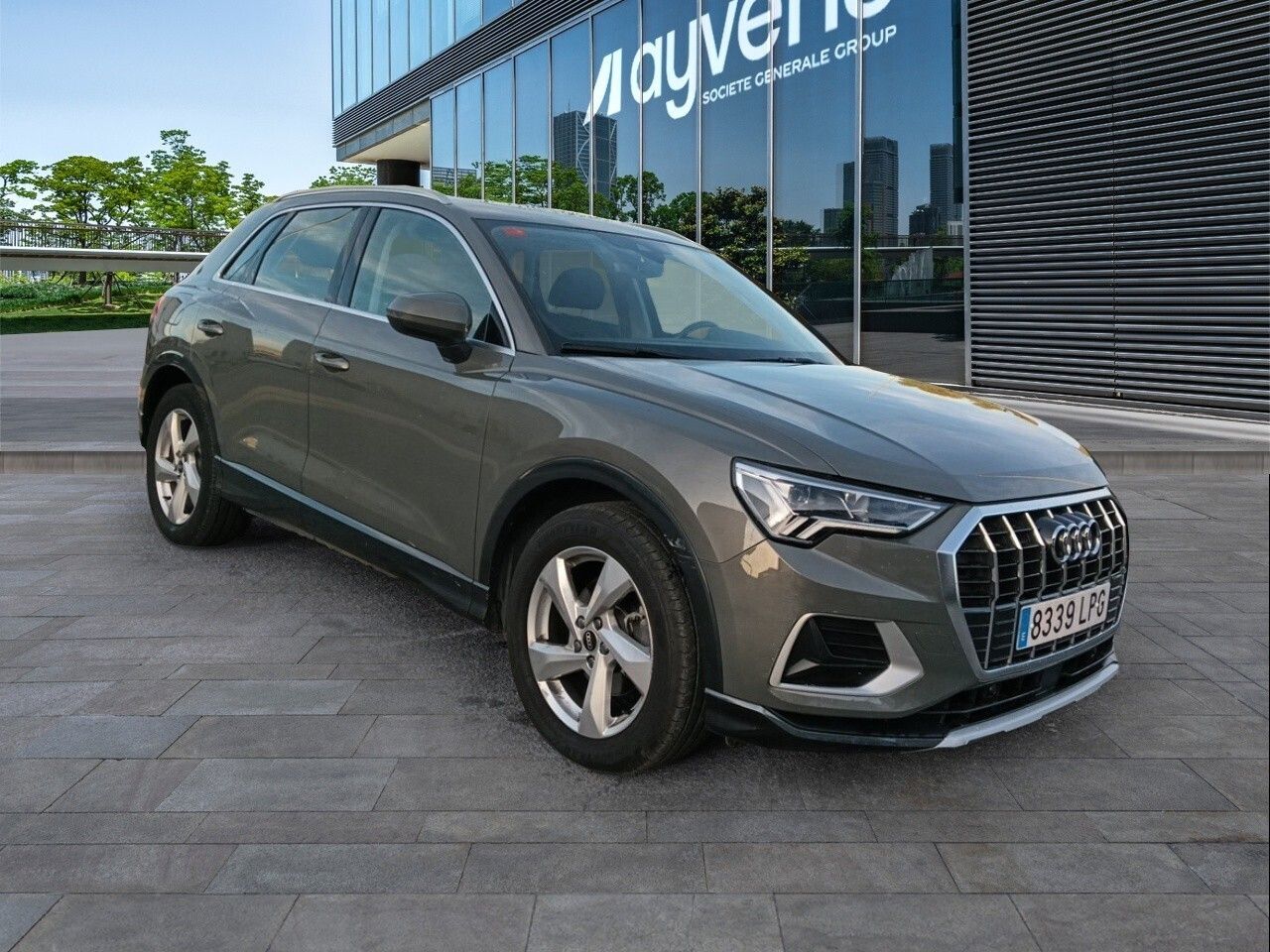 Audi Q3 Advanced 35 Tdi 110kw (150cv) S Tronic - Foto 2