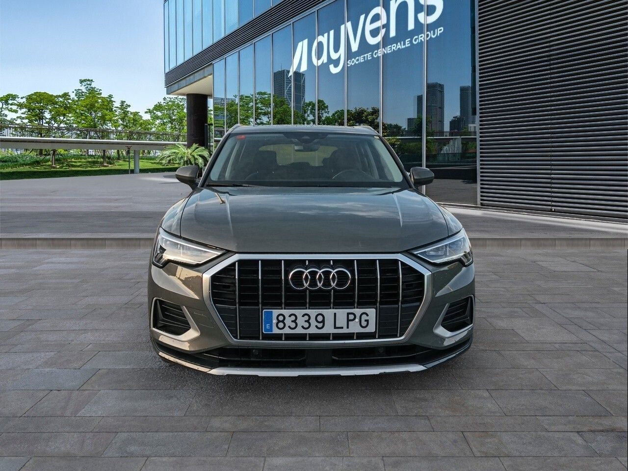 Audi Q3 Advanced 35 Tdi 110kw (150cv) S Tronic - Foto 2