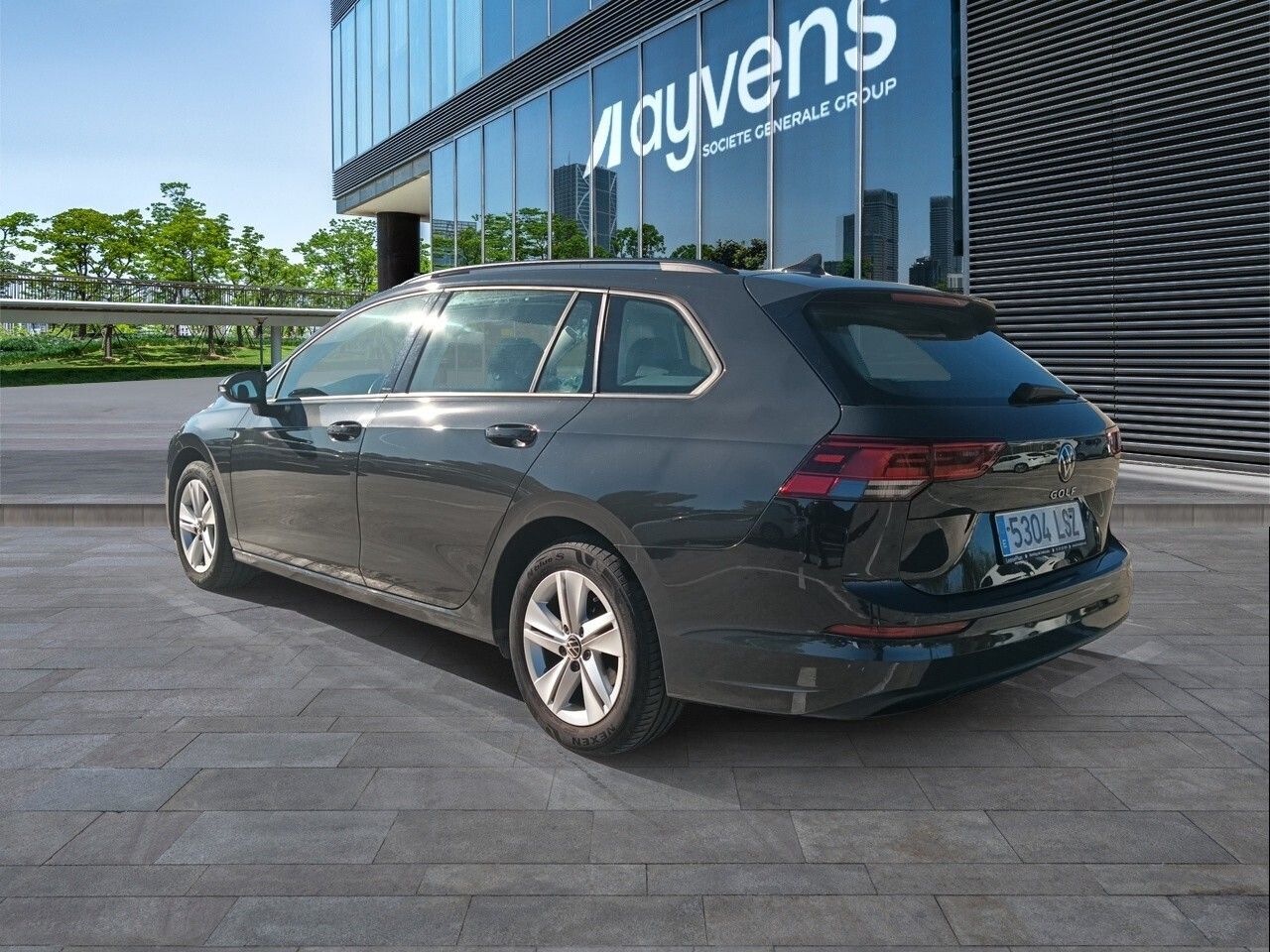 Volkswagen Golf 2.0 Tdi 85kw (115cv) Variant - Foto 2