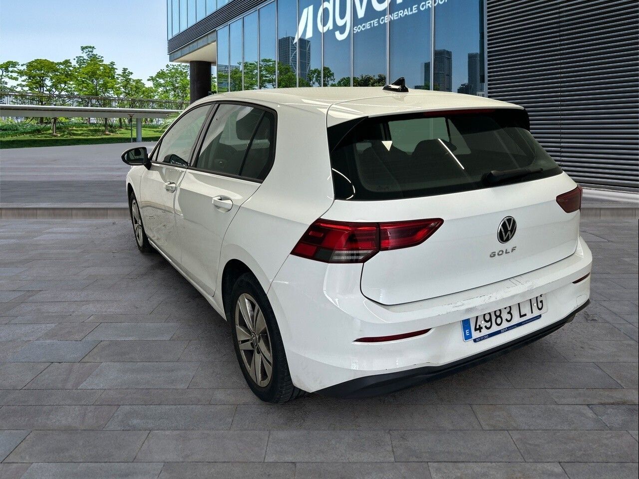 Volkswagen Golf 2.0 Tdi 85kw (115cv) - Foto 2
