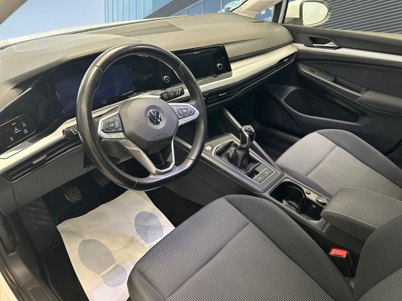 Volkswagen Golf 2.0 Tdi 85kw (115cv) - Foto 2