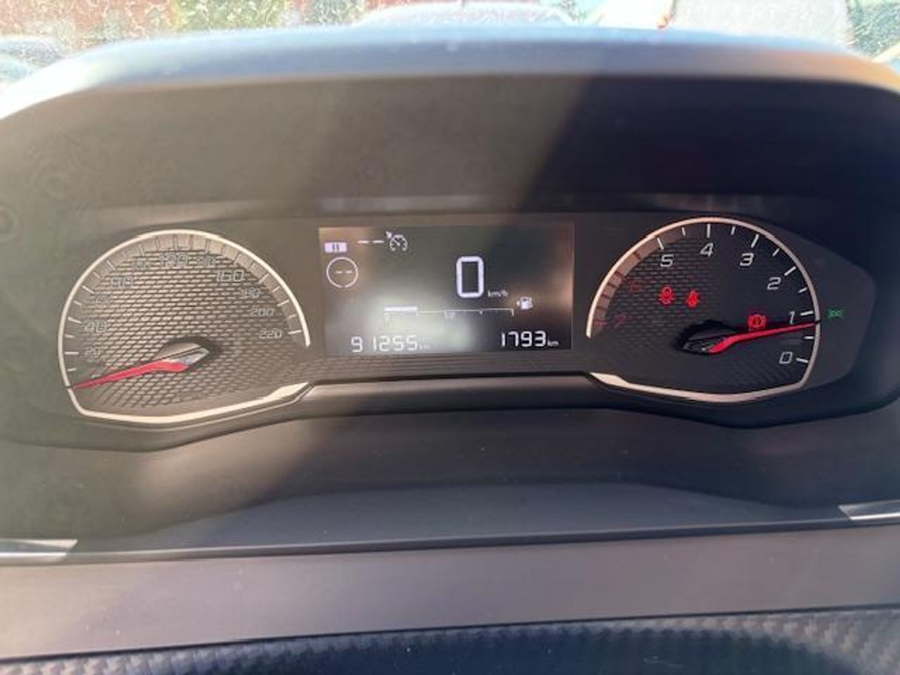 Peugeot 2008 Active Bluehdi 81kw (110cv) - Foto 2