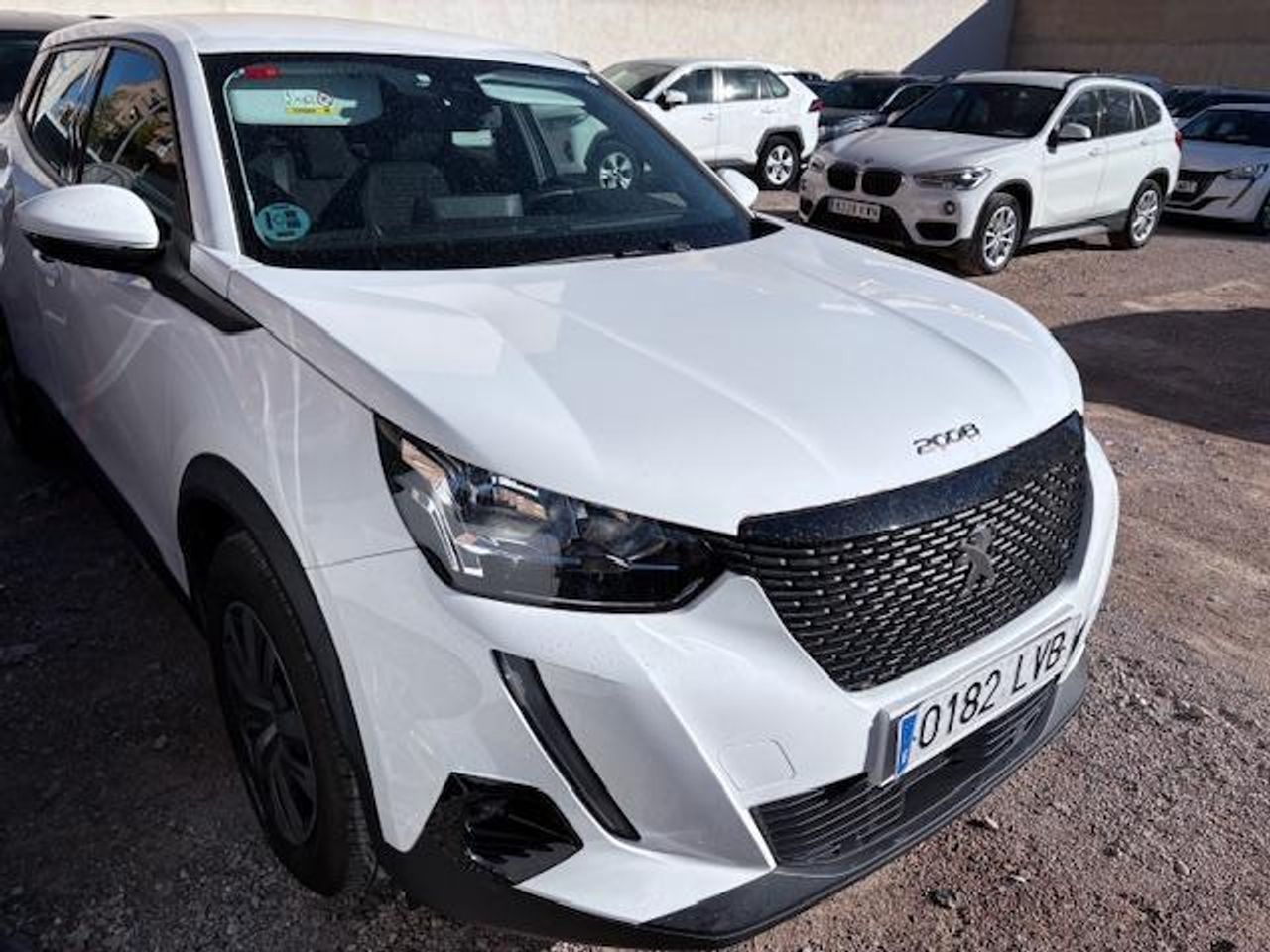 Peugeot 2008 Active Bluehdi 81kw (110cv) - Foto 2