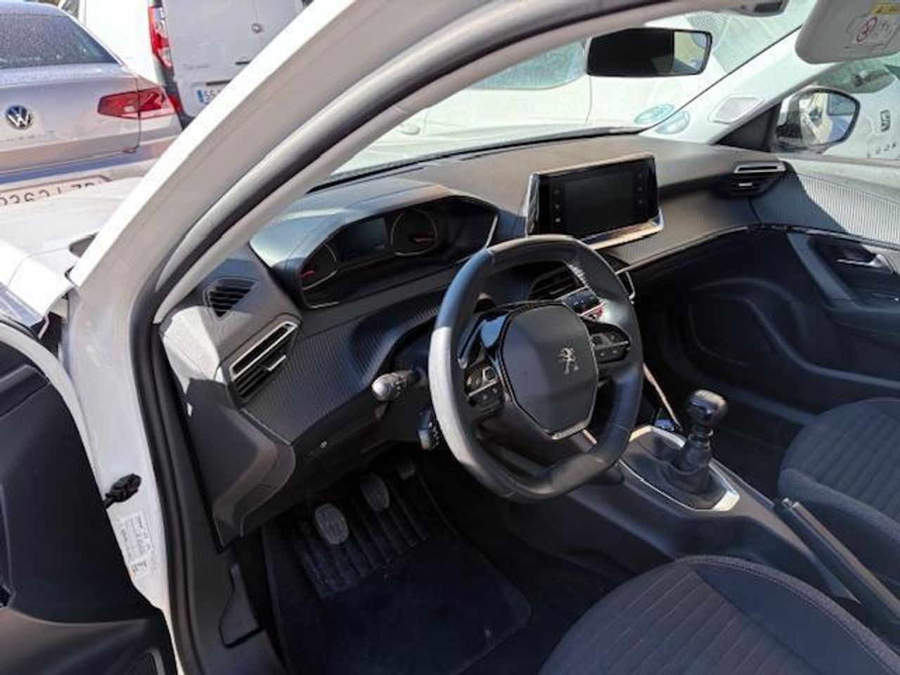 Peugeot 2008 Active Bluehdi 81kw (110cv) - Foto 2