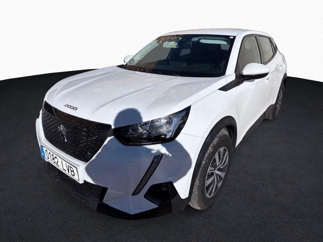 Peugeot 2008 Active Bluehdi 81kw (110cv) - Foto 2