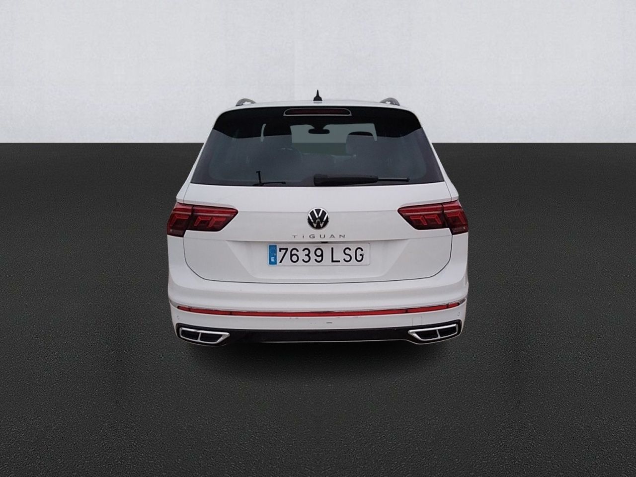 Volkswagen Tiguan R-line 2.0 Tdi 110kw (150cv) Dsg - Foto 2