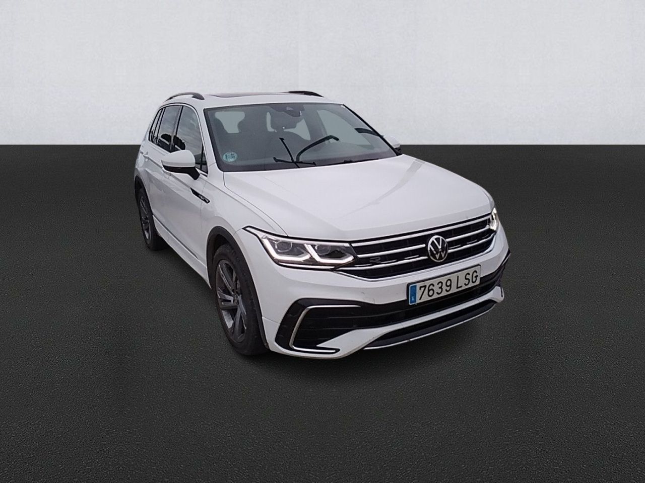 Volkswagen Tiguan R-line 2.0 Tdi 110kw (150cv) Dsg - Foto 2