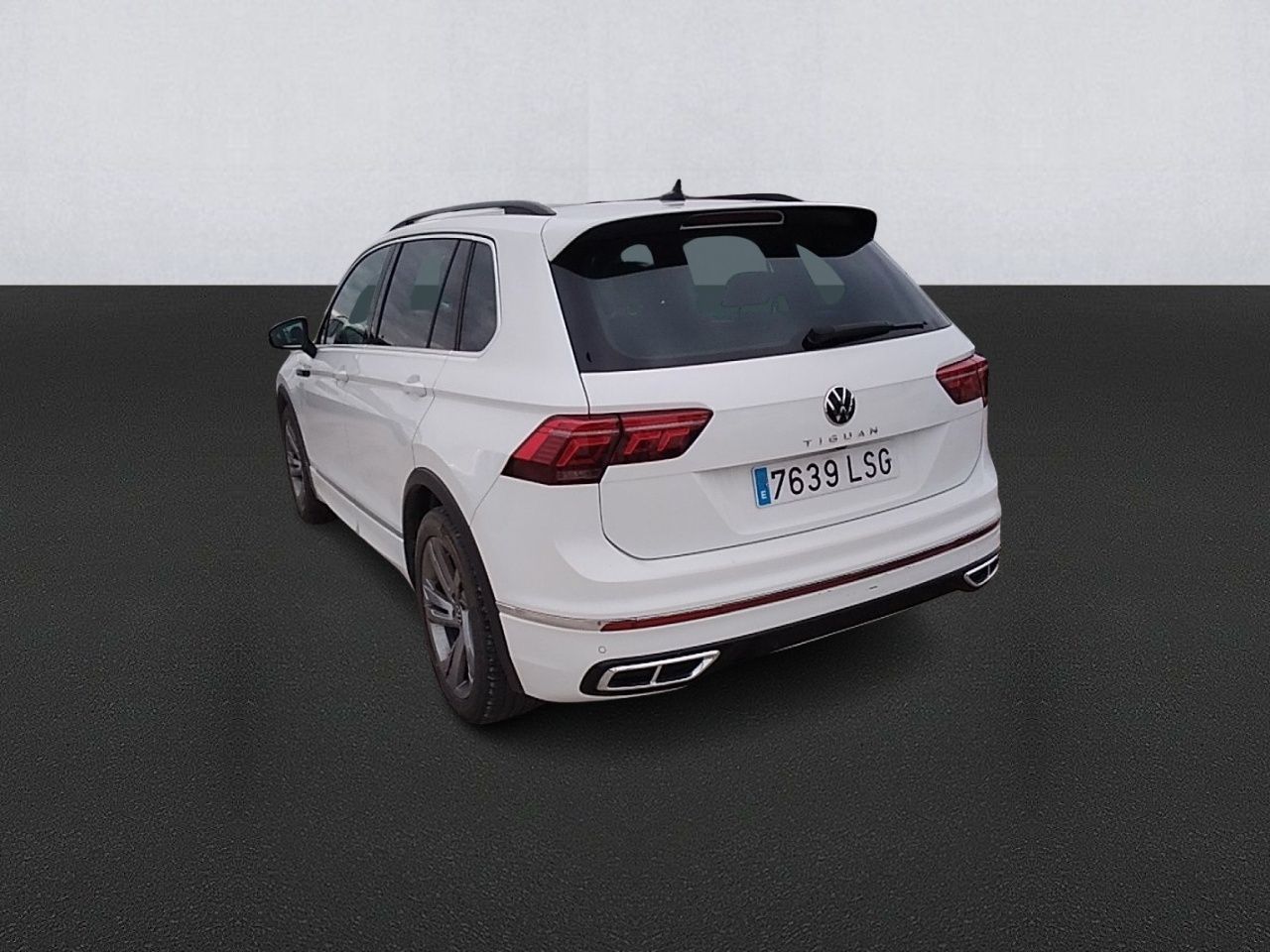 Volkswagen Tiguan R-line 2.0 Tdi 110kw (150cv) Dsg - Foto 2