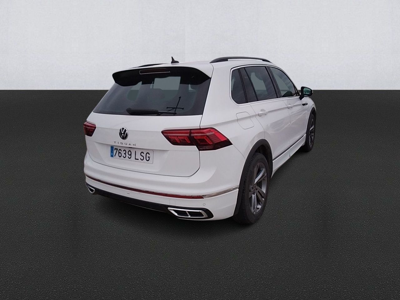 Volkswagen Tiguan R-line 2.0 Tdi 110kw (150cv) Dsg - Foto 2