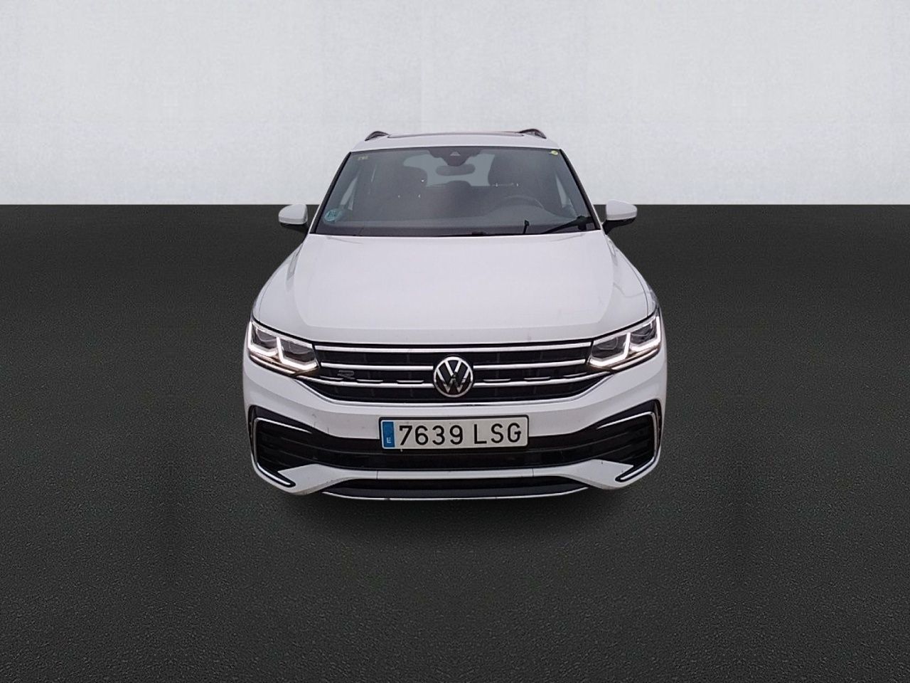 Volkswagen Tiguan R-line 2.0 Tdi 110kw (150cv) Dsg - Foto 2