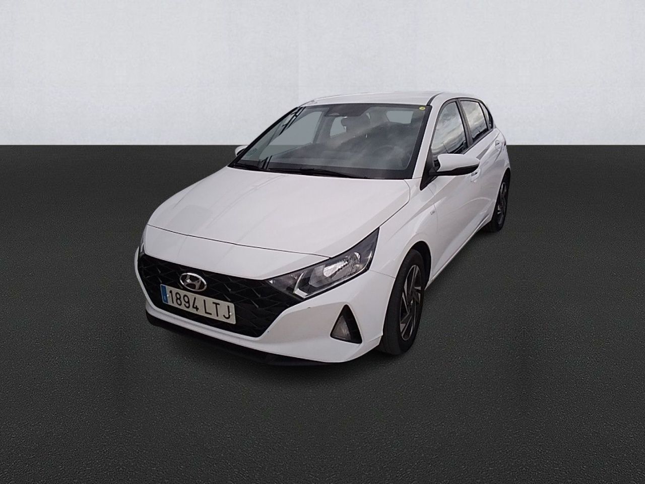 Hyundai I20 1.0 Tgdi 74kw (100cv) 48v Klass - Foto 2