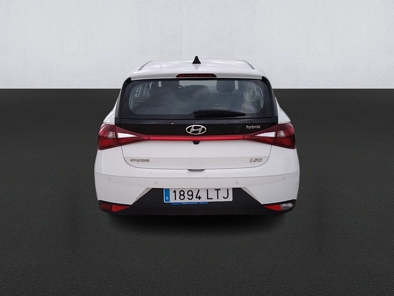 Hyundai I20 1.0 Tgdi 74kw (100cv) 48v Klass - Foto 2