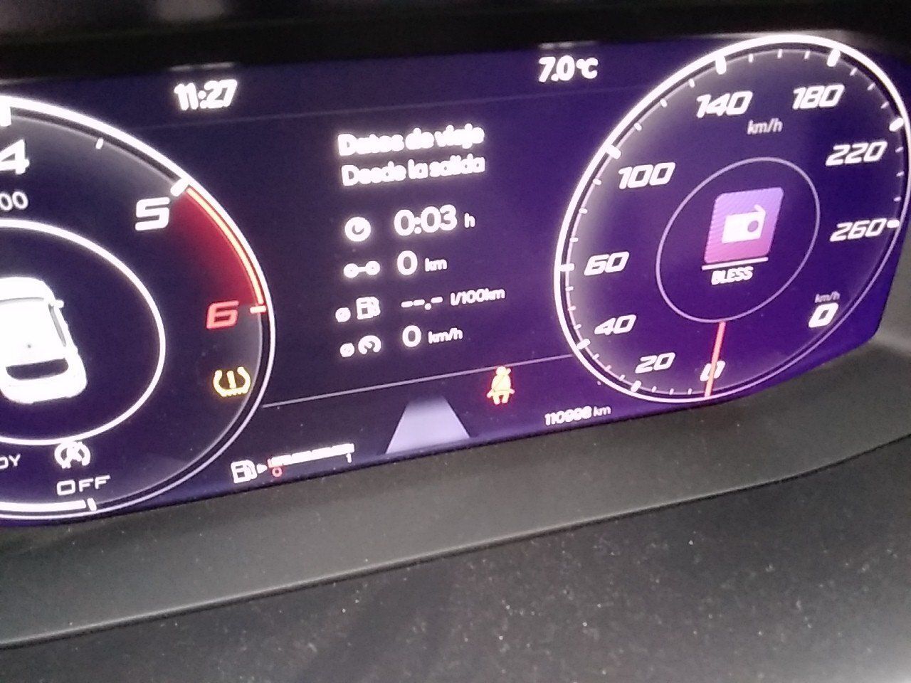 Seat Leon 2.0 Tdi 85kw S&s Style Go - Foto 2