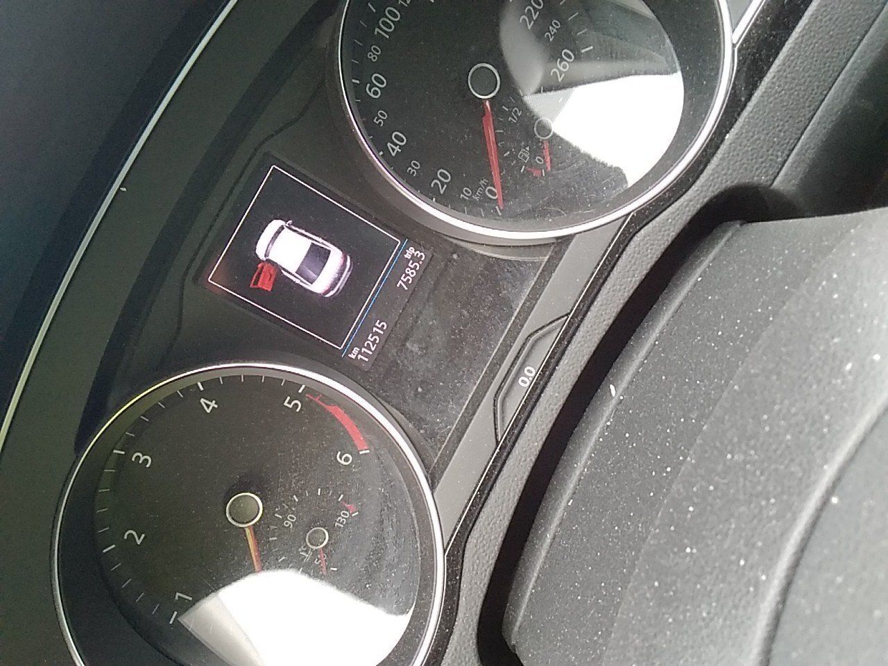 Volkswagen Passat Executive 2.0 Tdi 90kw (122cv) Dsg - Foto 2