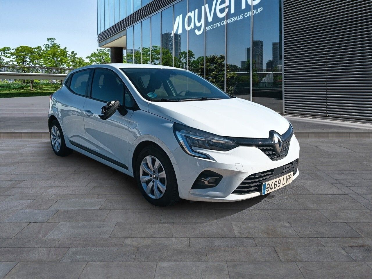 Renault Clio Business Tce 74 Kw (100cv) Glp - Foto 2