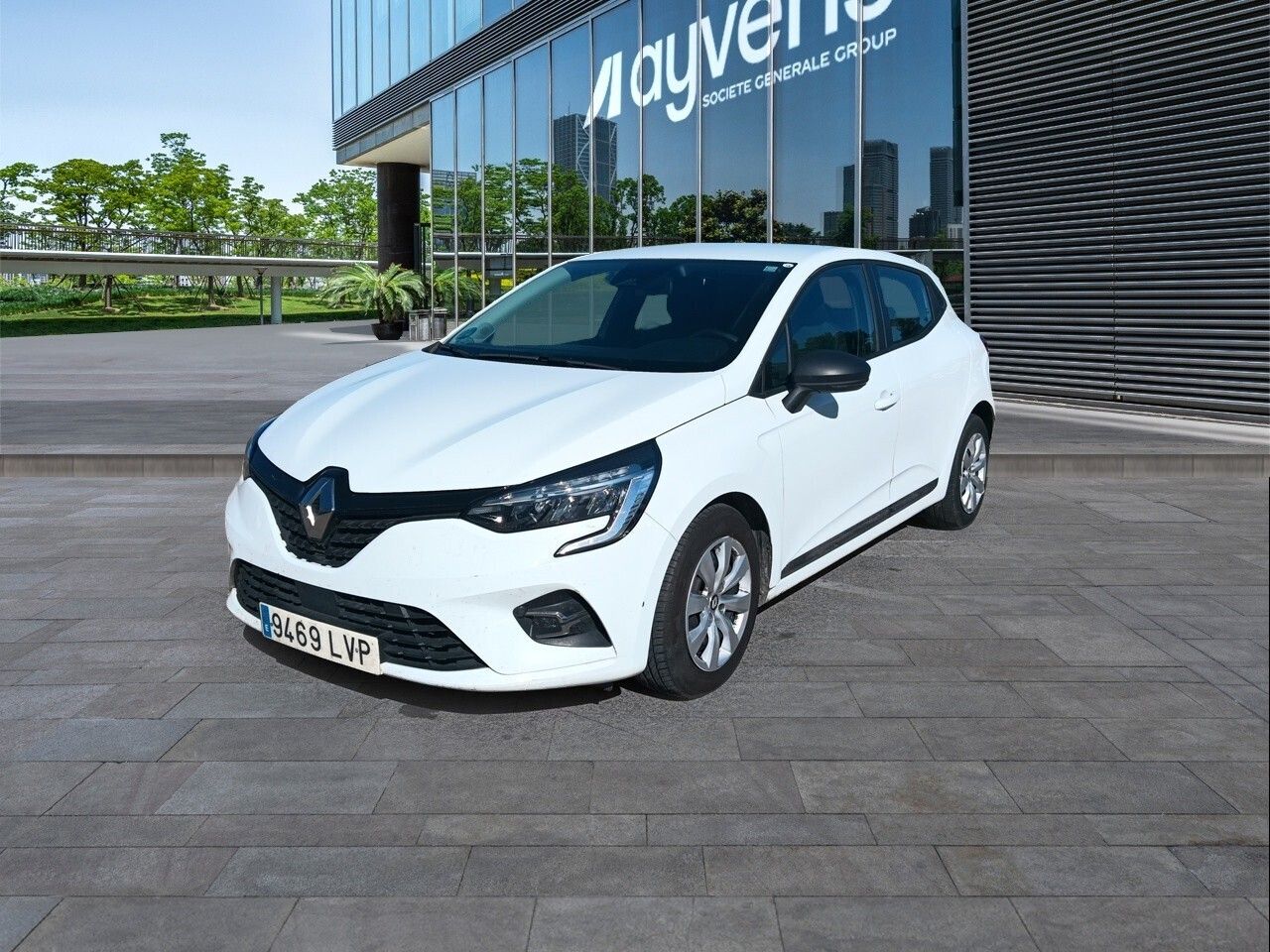 Renault Clio Business Tce 74 Kw (100cv) Glp - Foto 2