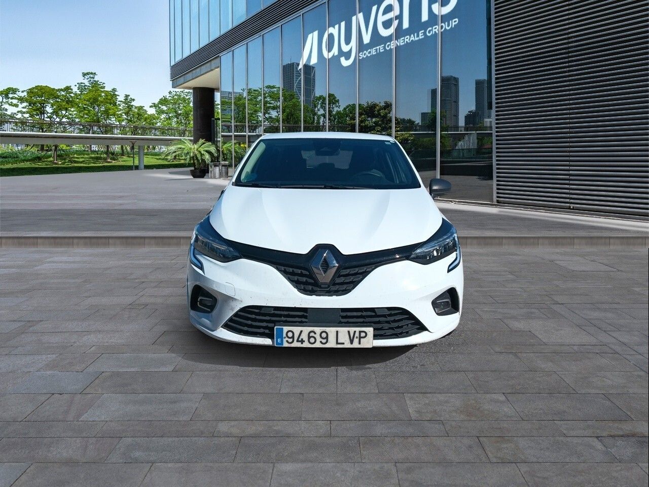 Renault Clio Business Tce 74 Kw (100cv) Glp - Foto 2