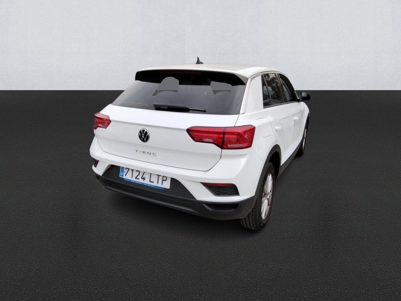 Volkswagen T-roc Edition 2.0 Tdi 85kw (115cv) - Foto 2