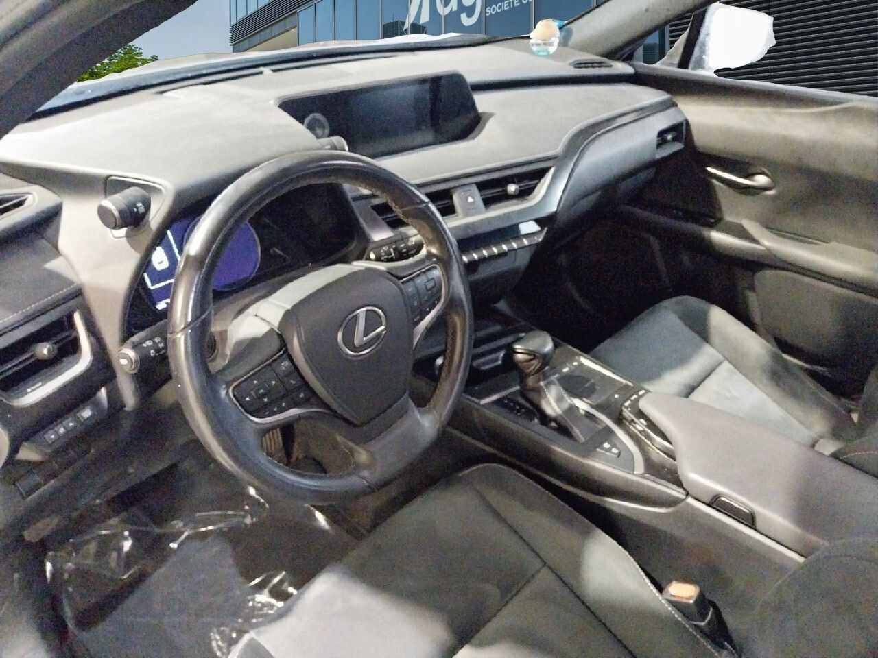 Lexus Ux 2.0 250h Business - Foto 2
