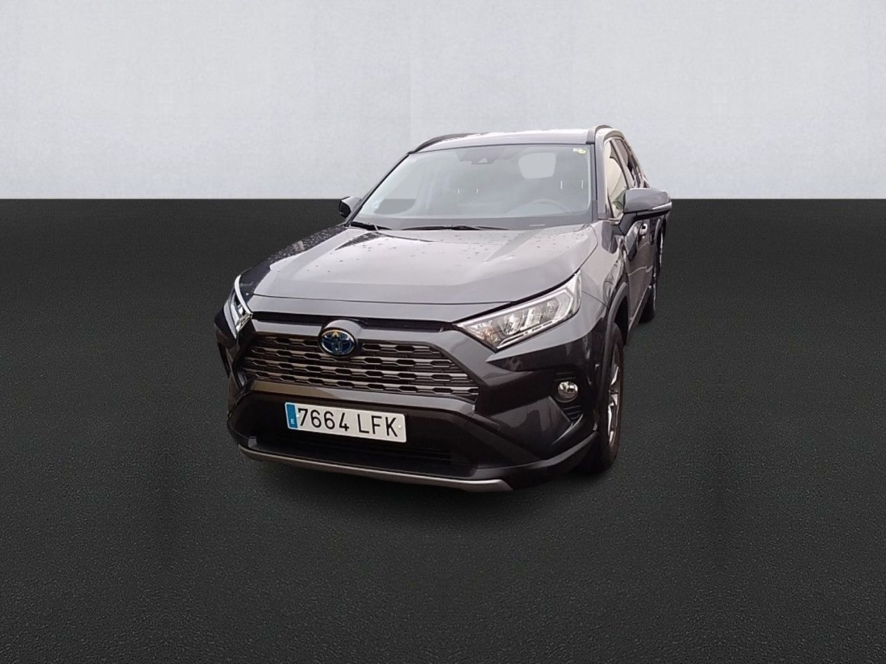 Toyota Rav4 2.5l 220h Advance 4wd - Foto 2