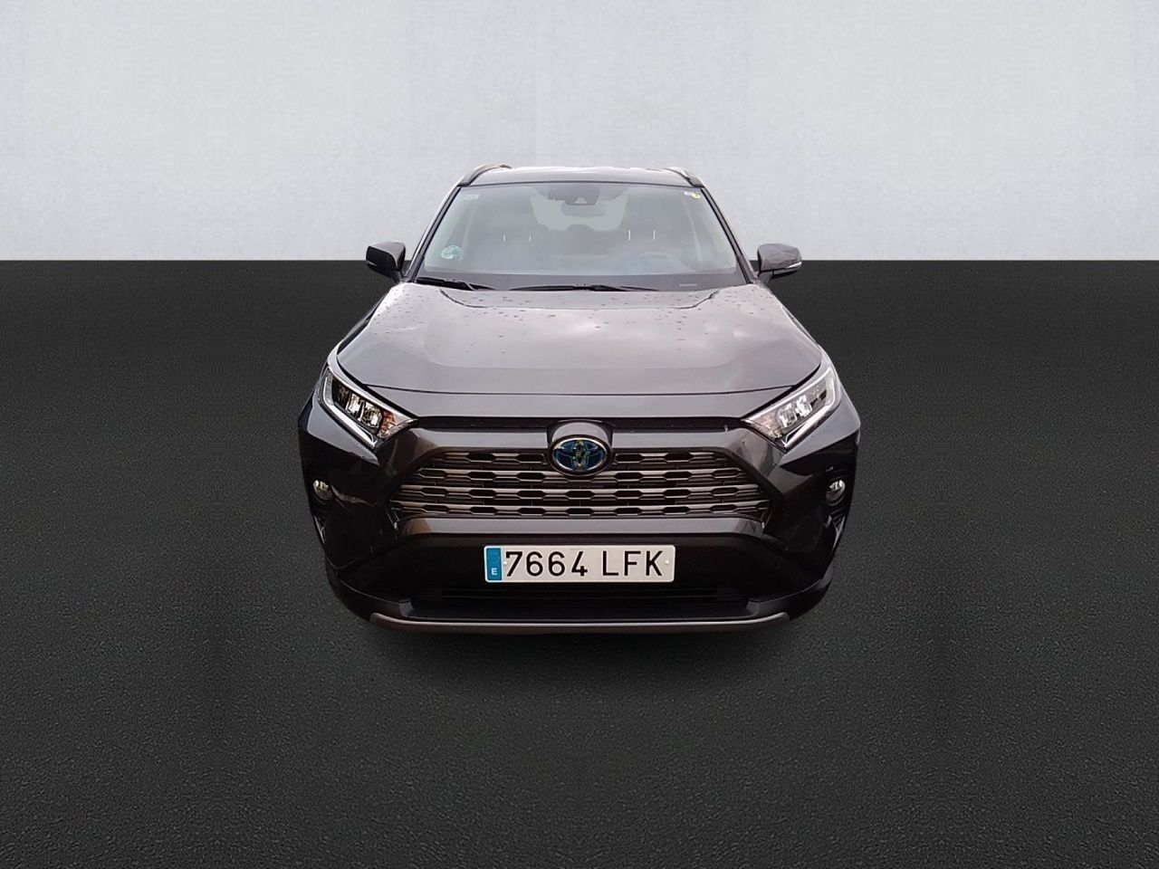 Toyota Rav4 2.5l 220h Advance 4wd - Foto 2