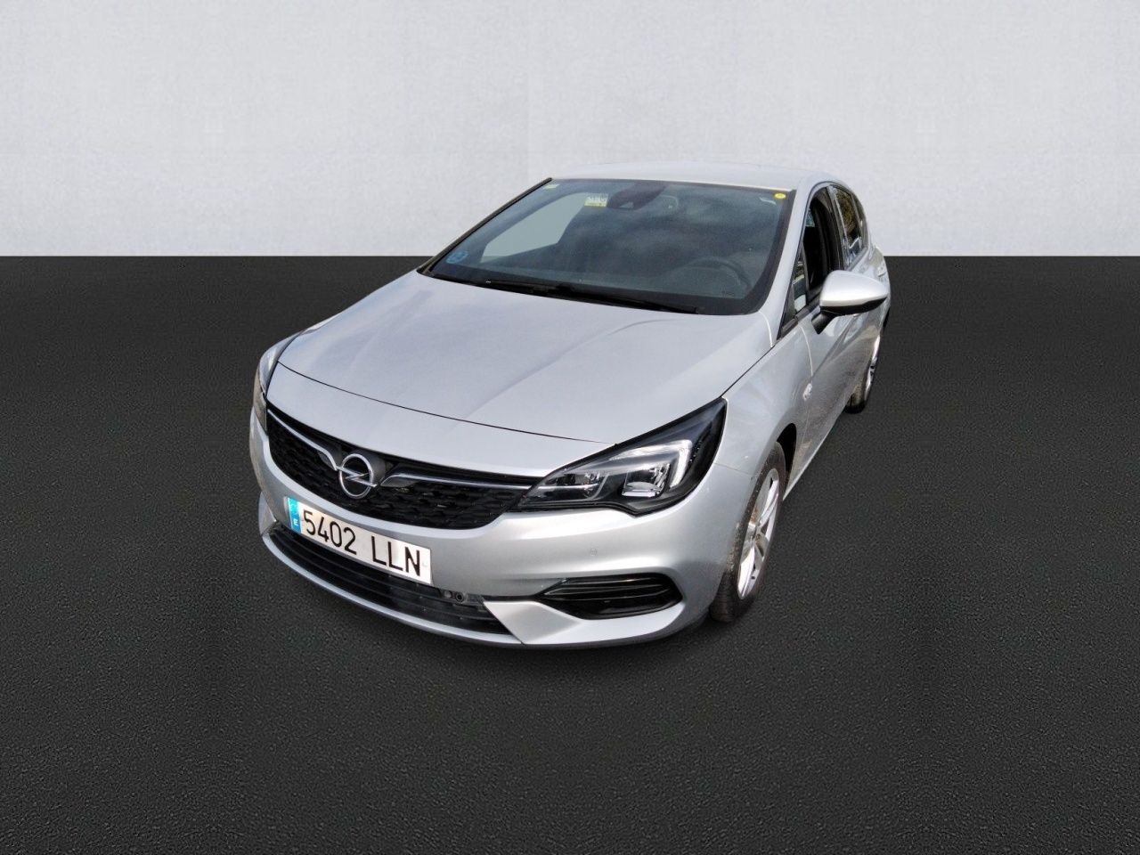 Opel Astra 1.2t Shl 81kw (110cv) Gs Line - Foto 2