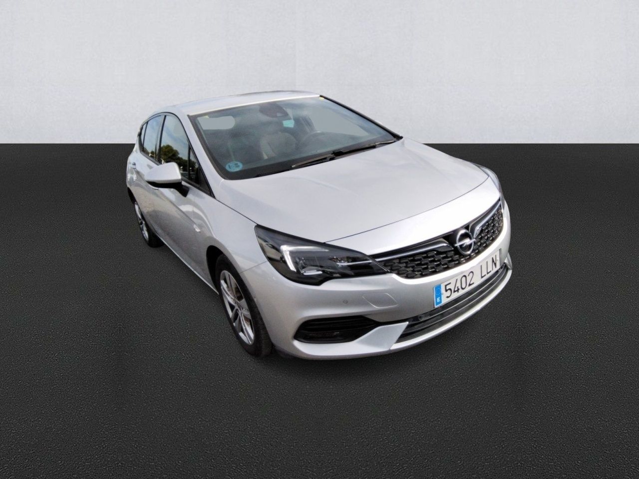 Opel Astra 1.2t Shl 81kw (110cv) Gs Line - Foto 2