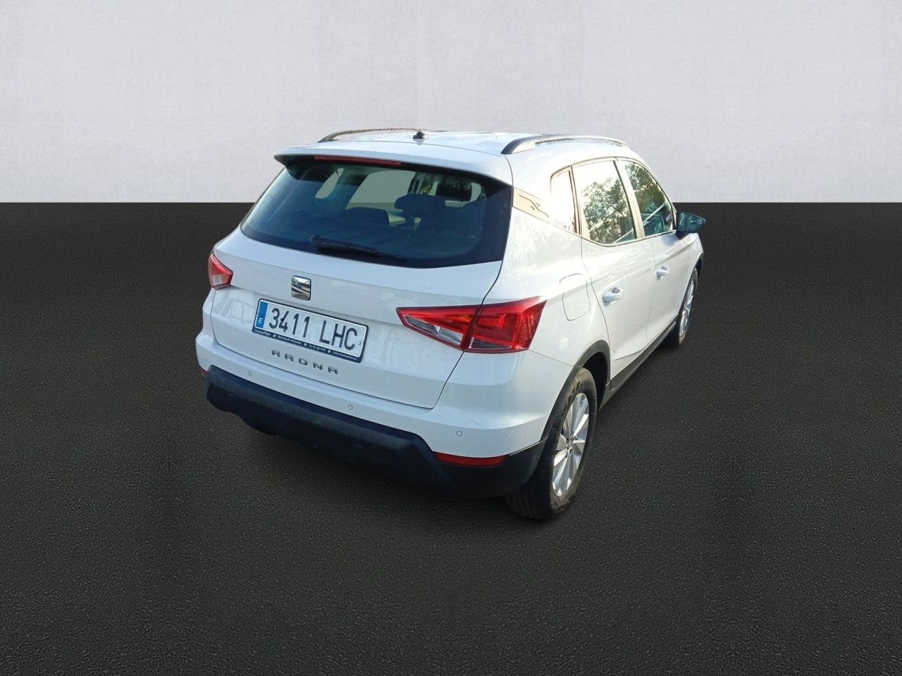 Seat Arona 1.6 Tdi 70kw (95cv) Style Edition Eco - Foto 2