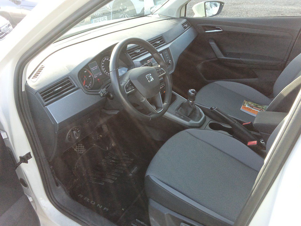 Seat Arona 1.6 Tdi 70kw (95cv) Style Edition Eco - Foto 2