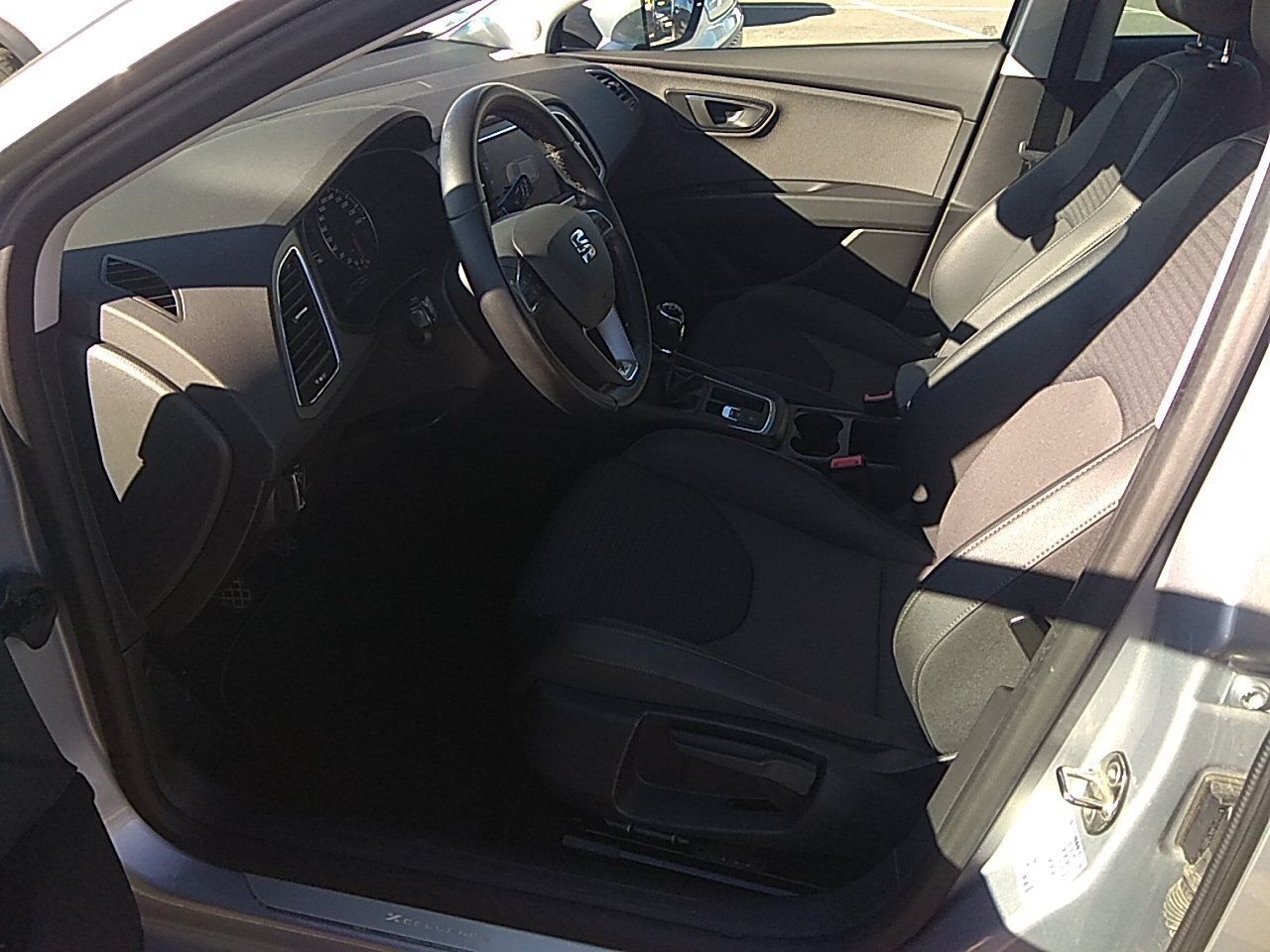 Seat Leon 1.5 Tgi 96kw St&sp Xcellence - Foto 2