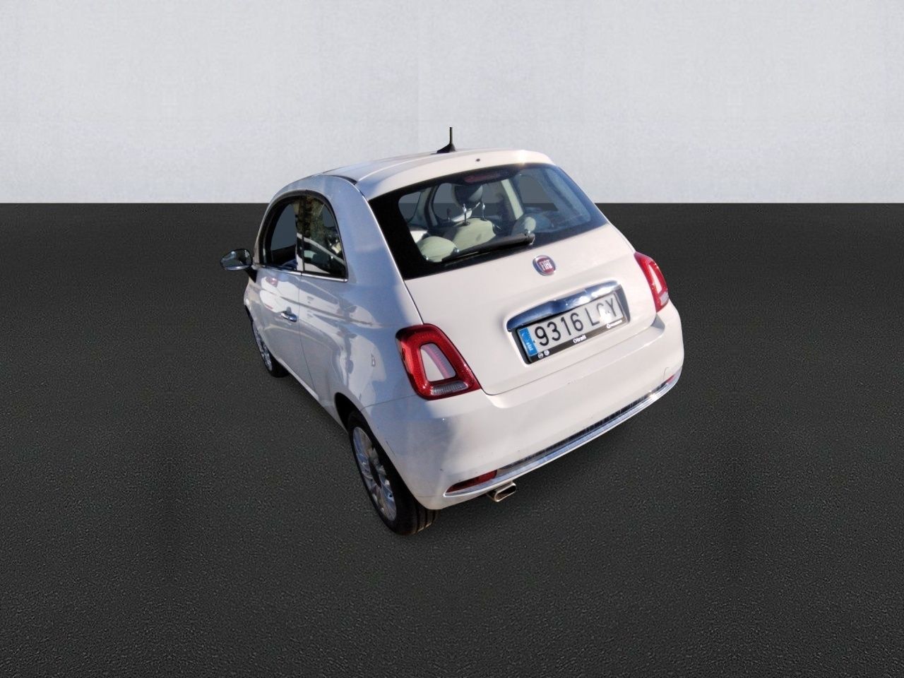 Fiat 500 (o) Lounge 1.2 8v 51kw (69 Cv) - Foto 2