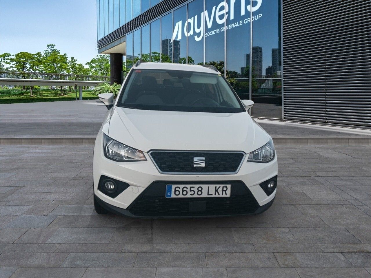 Seat Arona 1.0 Tsi 85kw (115cv) Style Go Eco - Foto 2