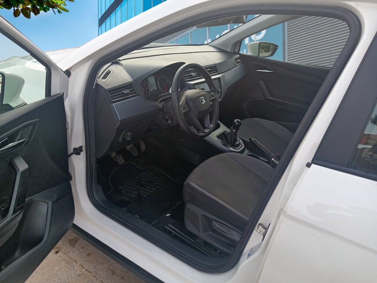 Seat Arona 1.0 Tsi 85kw (115cv) Style Go Eco - Foto 2