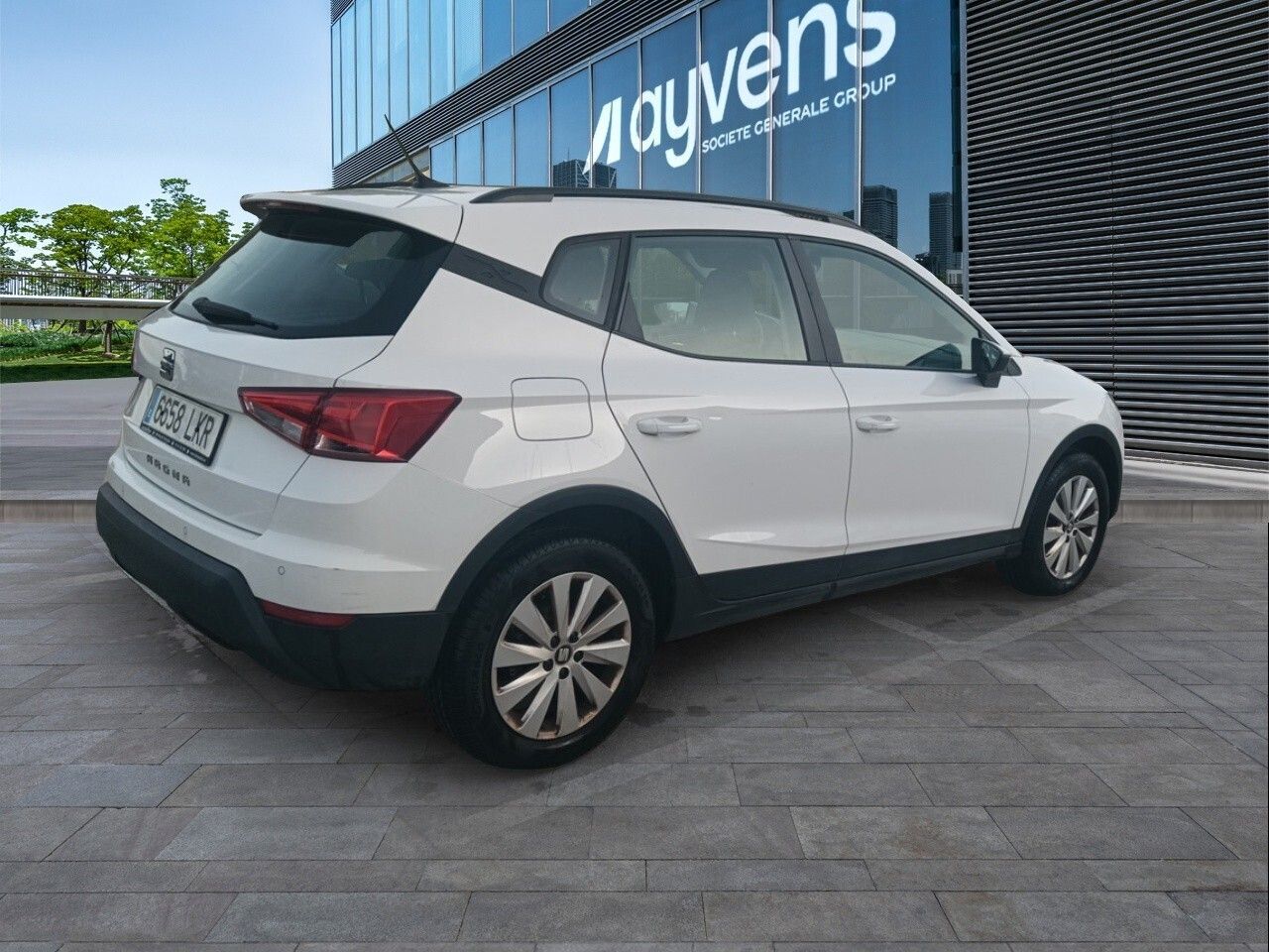 Seat Arona 1.0 Tsi 85kw (115cv) Style Go Eco - Foto 2
