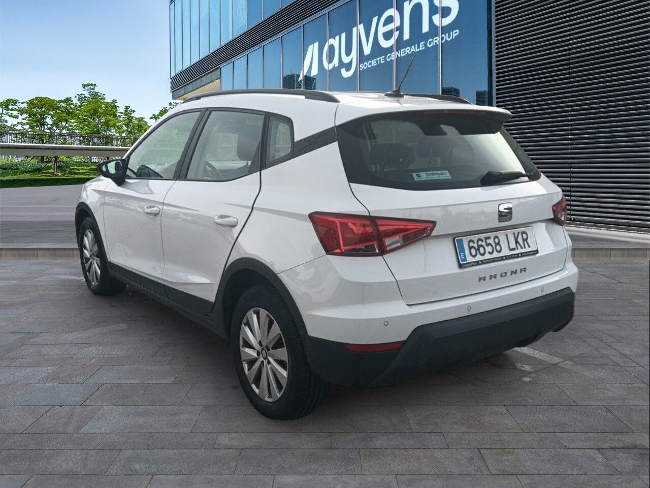 Seat Arona 1.0 Tsi 85kw (115cv) Style Go Eco - Foto 2