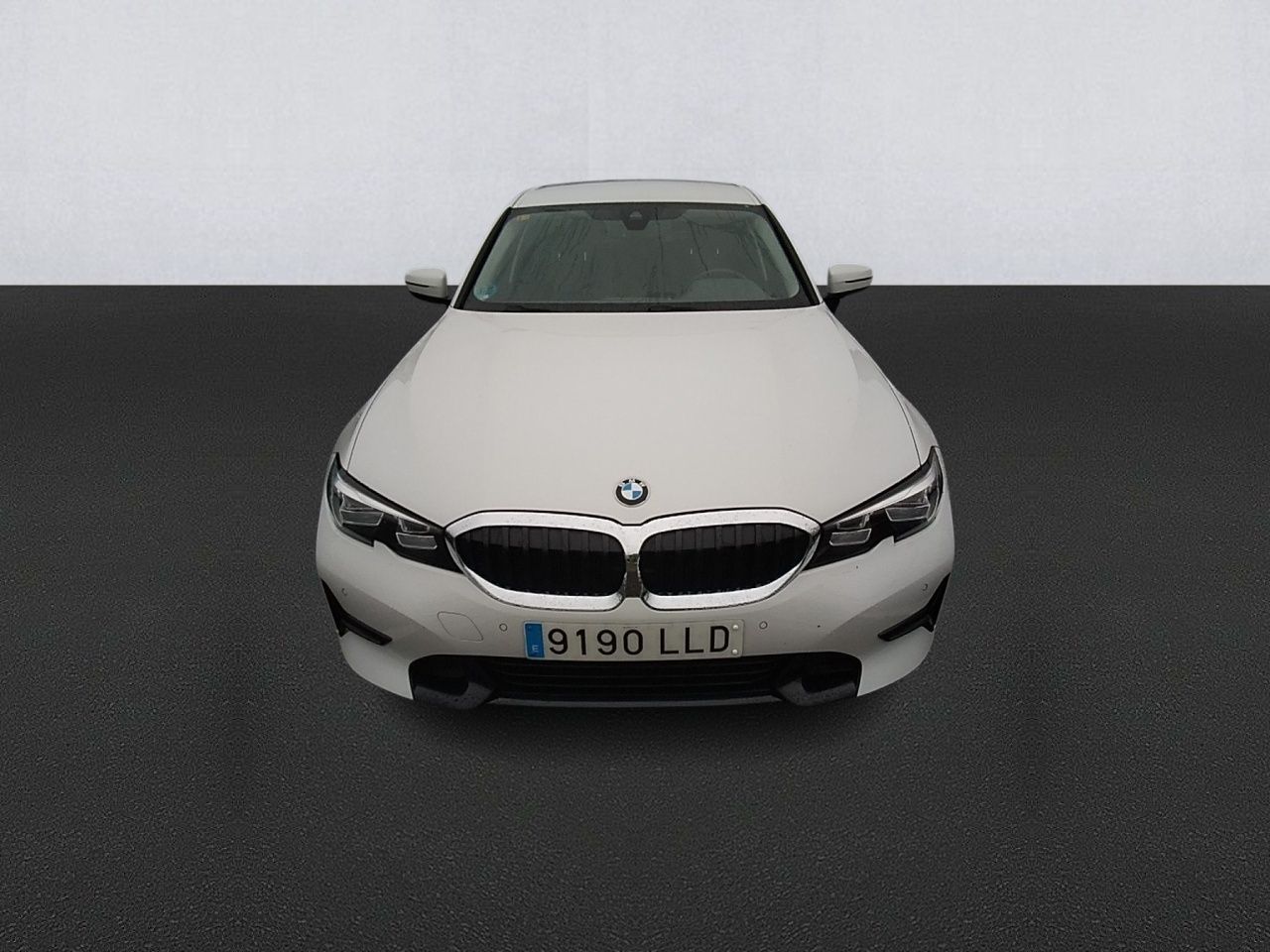 Bmw Series 3 318d Auto. - Foto 2