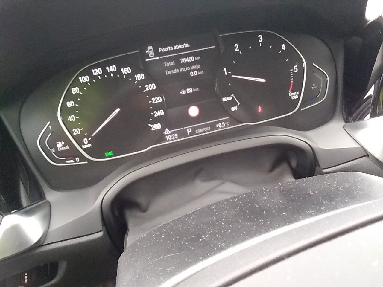 Bmw Series 3 318d Auto. - Foto 2