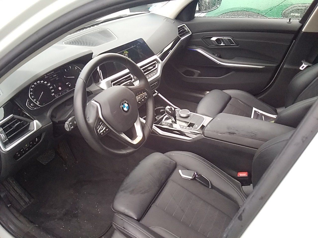 Bmw Series 3 318d Auto. - Foto 2