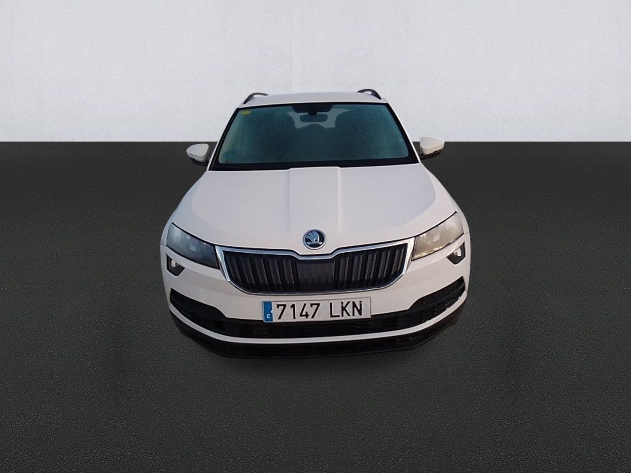 Skoda Karoq 2.0 Tdi 110kw (150cv) Dsg 4x4 Ambition - Foto 2