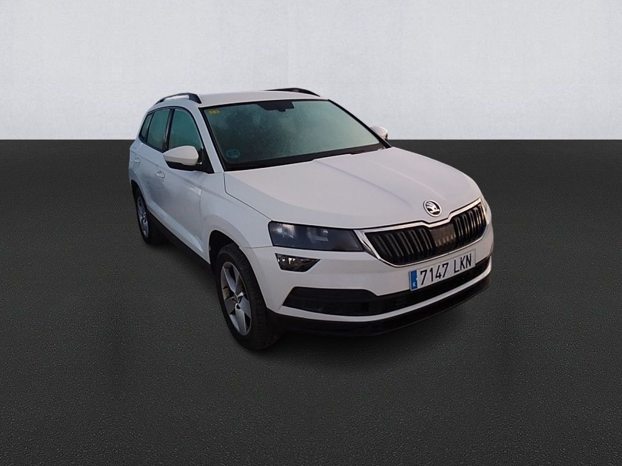 Skoda Karoq 2.0 Tdi 110kw (150cv) Dsg 4x4 Ambition - Foto 2