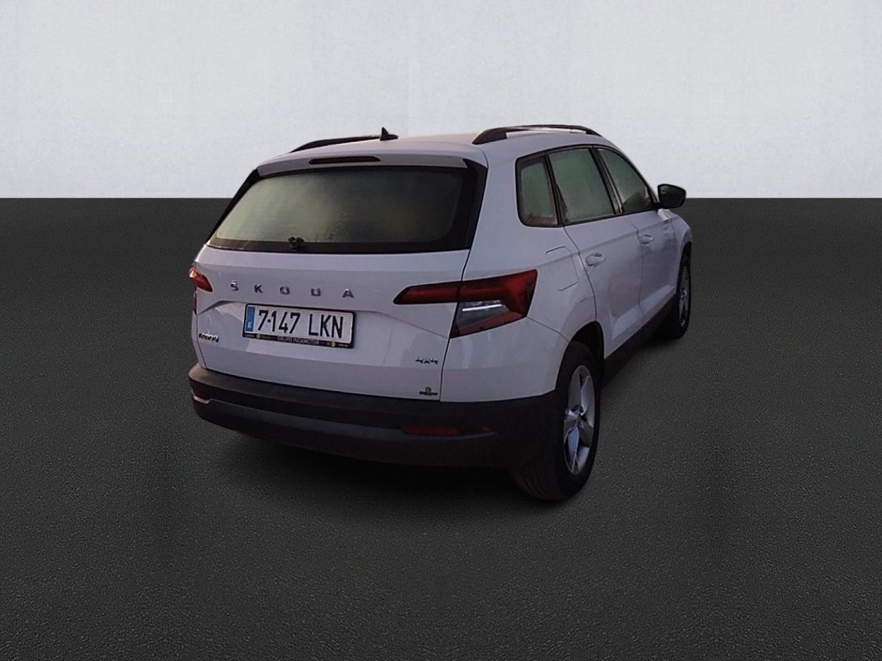 Skoda Karoq 2.0 Tdi 110kw (150cv) Dsg 4x4 Ambition - Foto 2
