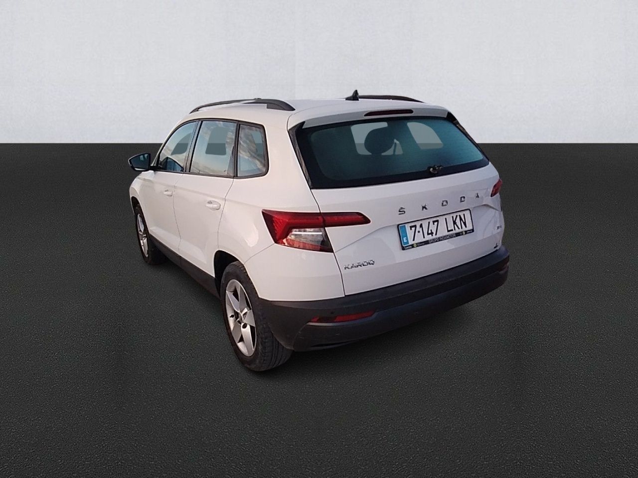 Skoda Karoq 2.0 Tdi 110kw (150cv) Dsg 4x4 Ambition - Foto 2