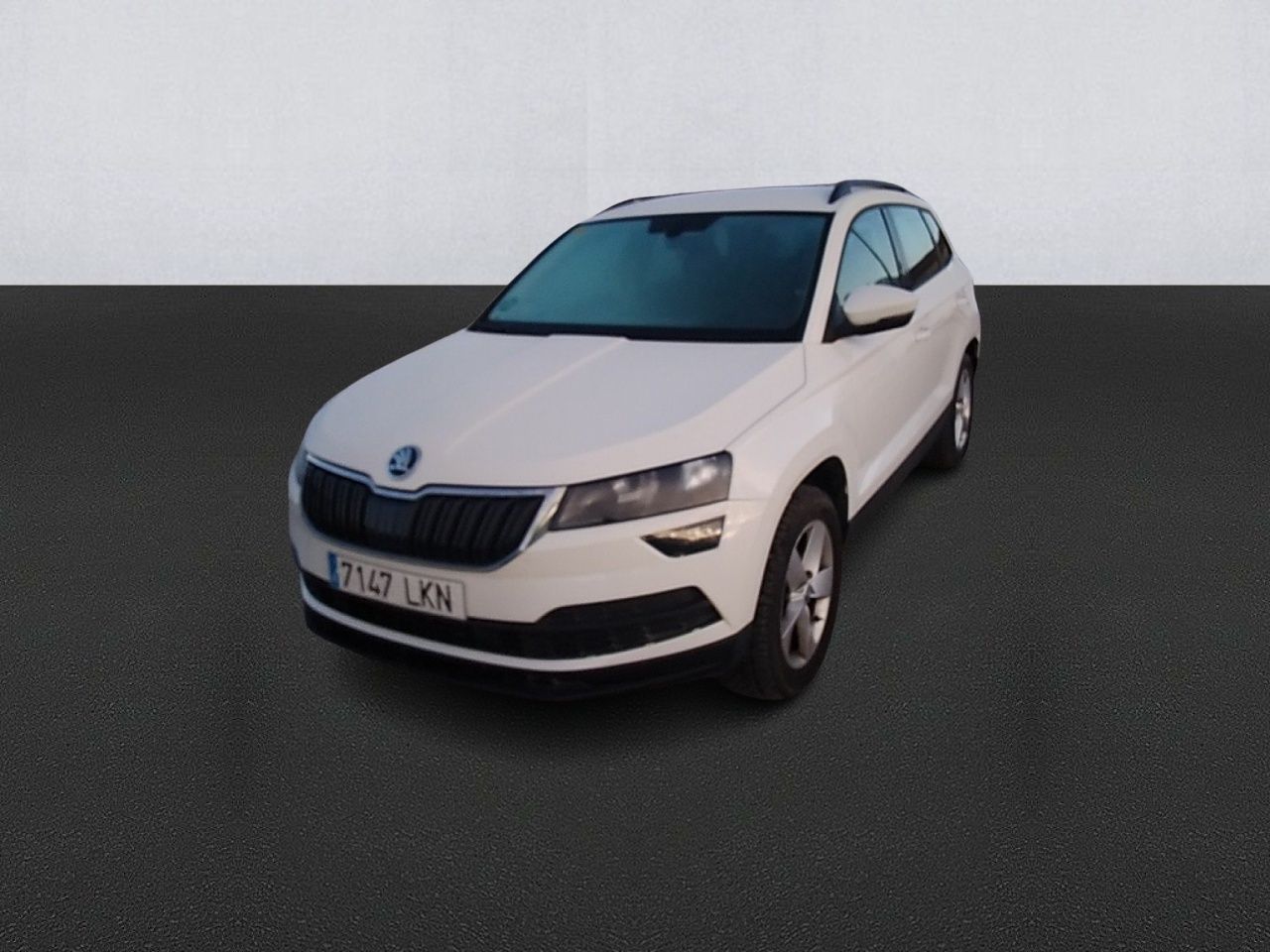 Skoda Karoq 2.0 Tdi 110kw (150cv) Dsg 4x4 Ambition - Foto 2