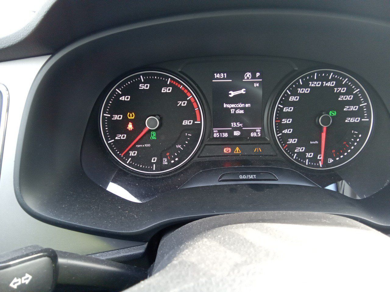 Seat Leon St 1.5 Tgi 96kw Dsg-7 S&s Xcellence - Foto 2