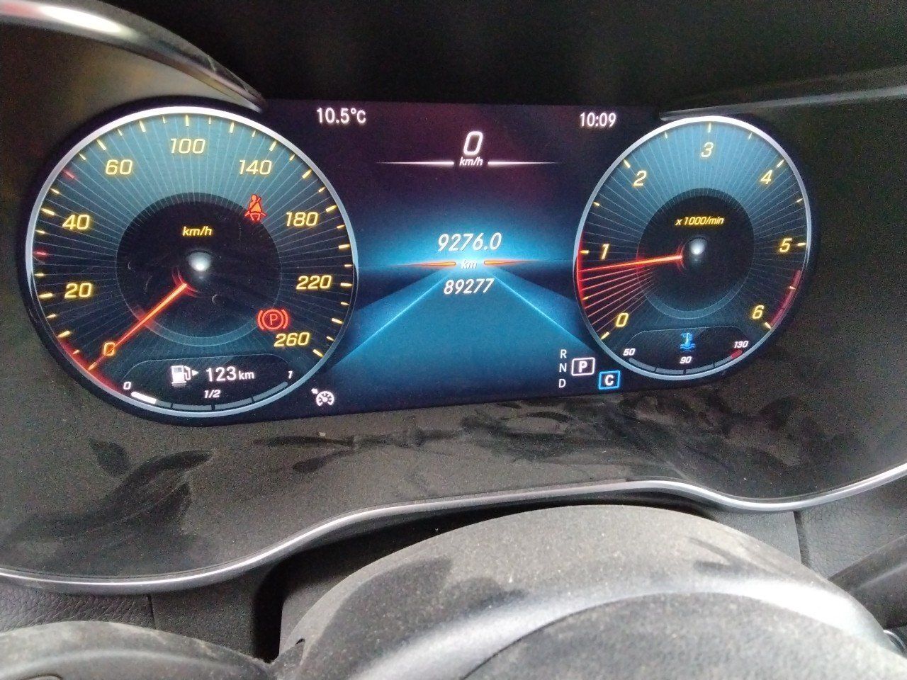 Mercedes Glc-class Glc 200 D 4matic - Foto 2