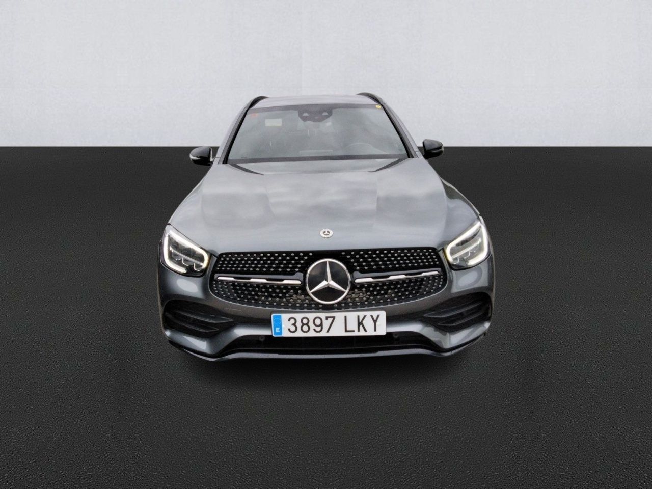 Mercedes Glc-class Glc 200 D 4matic - Foto 2