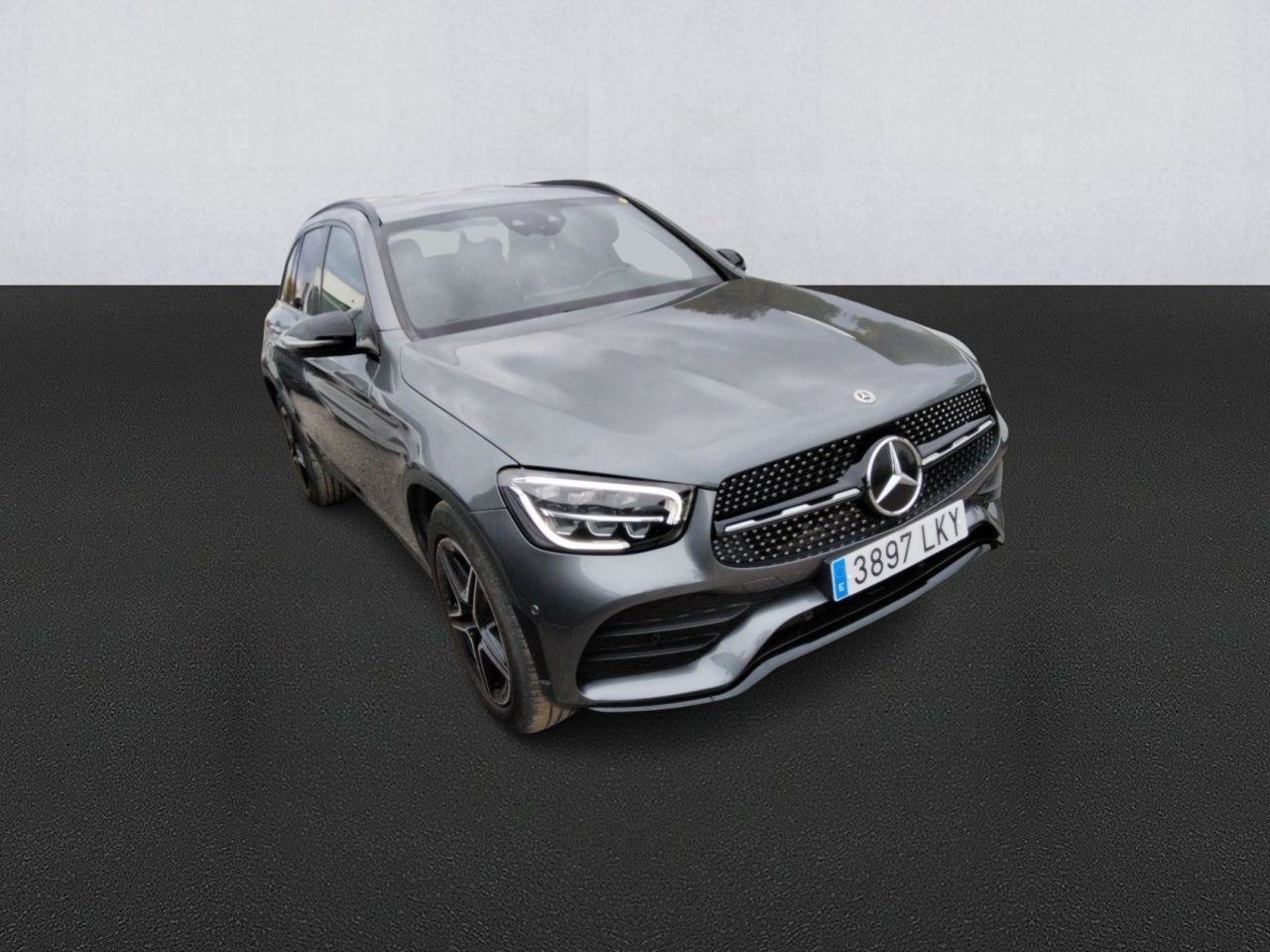 Mercedes Glc-class Glc 200 D 4matic - Foto 2