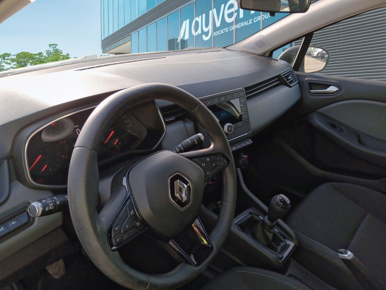 Renault Clio (o) Business Blue Dci 63 Kw (85cv) - Foto 2